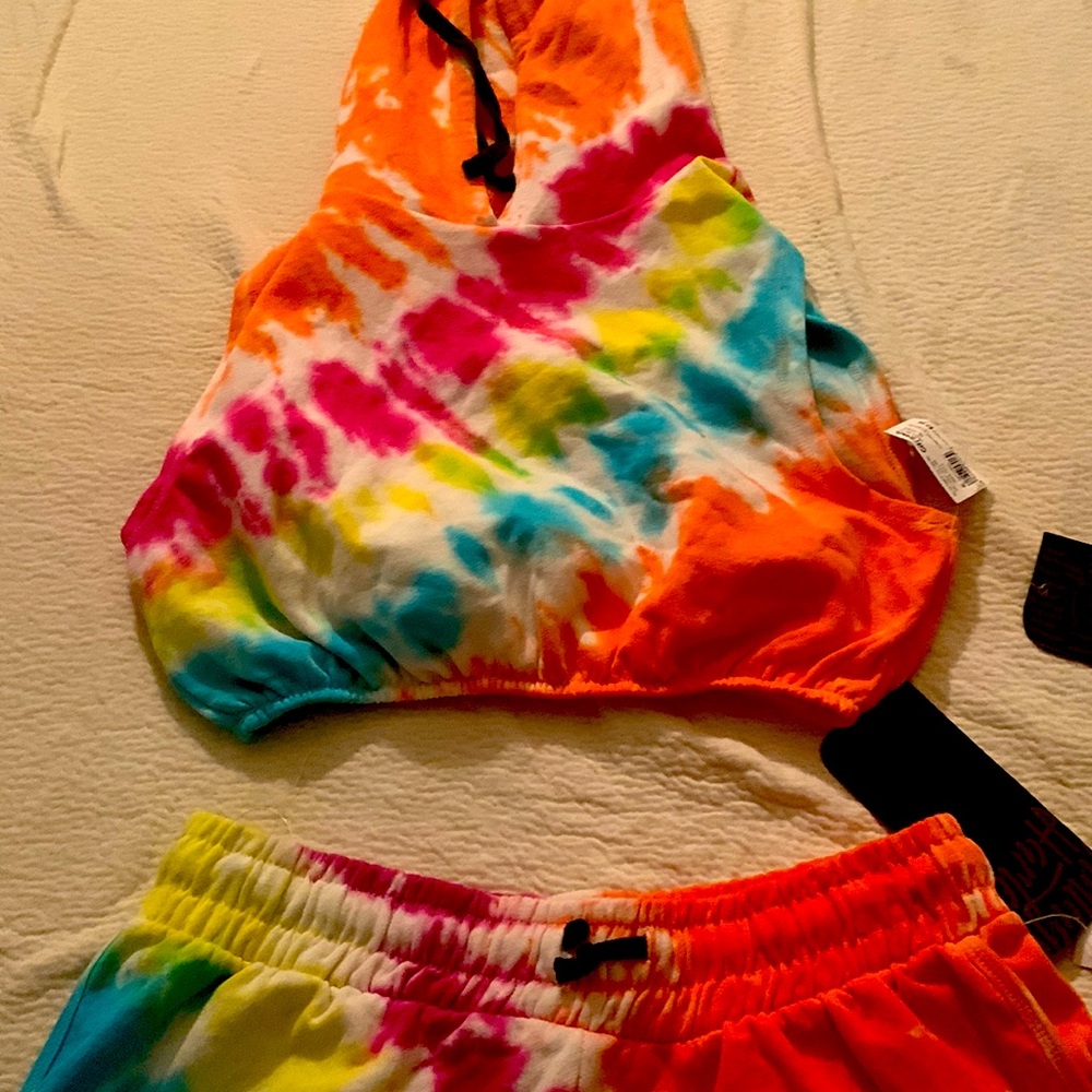 Short sets